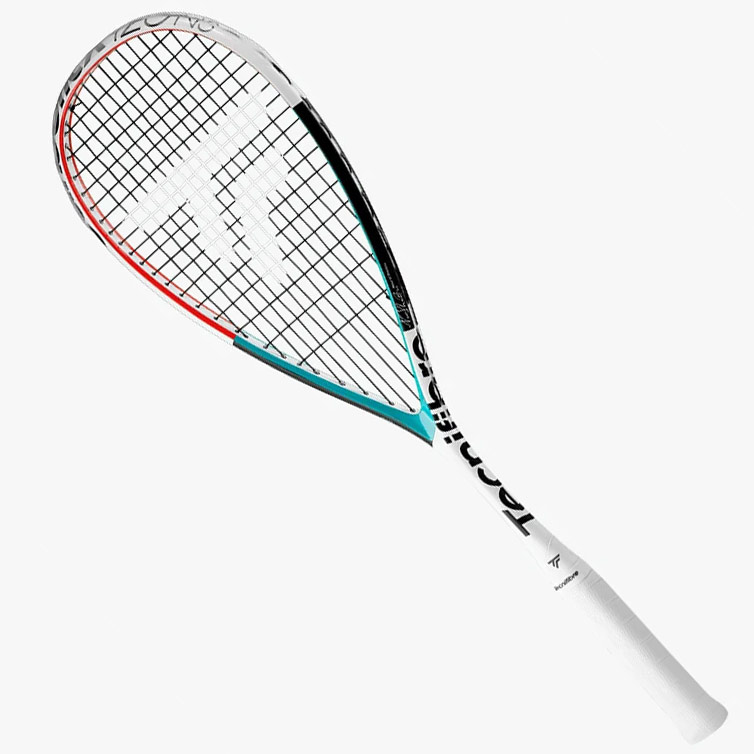 خرید عکس carboflex 125 airshaft squash racket